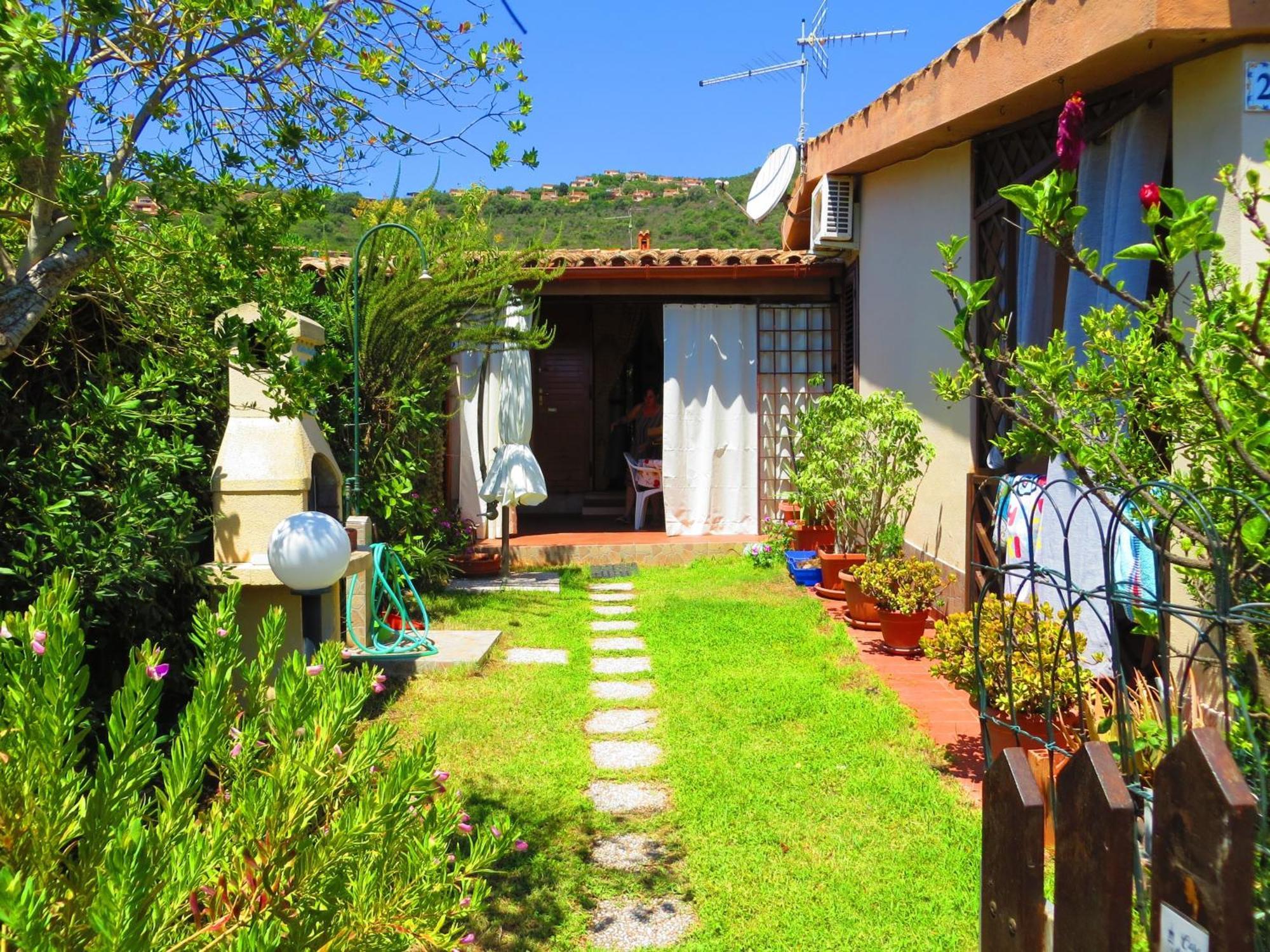 Casa Di Emi * Costa Rei